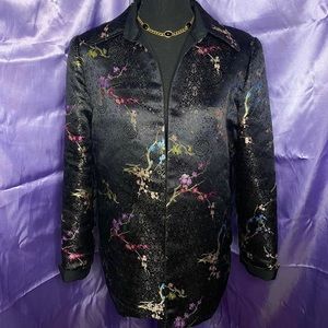 ☆ BOUGIE VIBES ONLY BLAZER ☆ LARGE